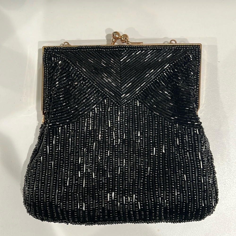 Evening purse